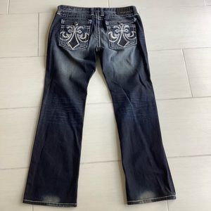 Affliction Jeans